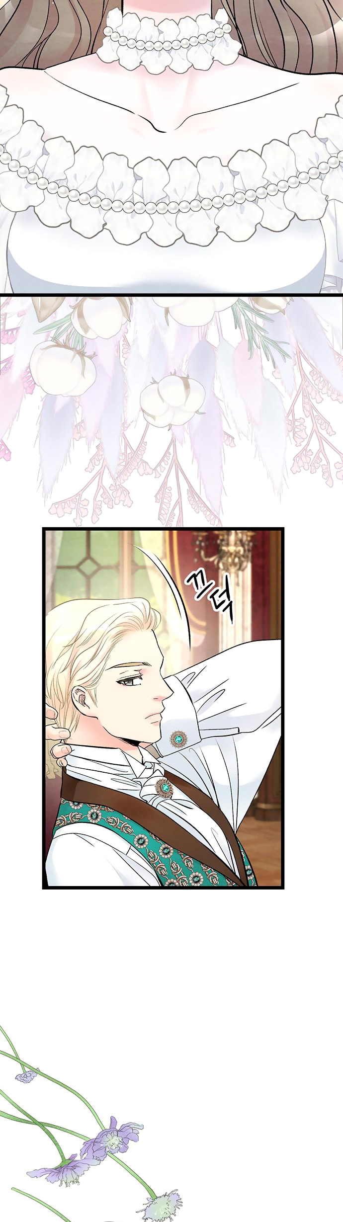 hoàng tử phiền toái chapter 37 23