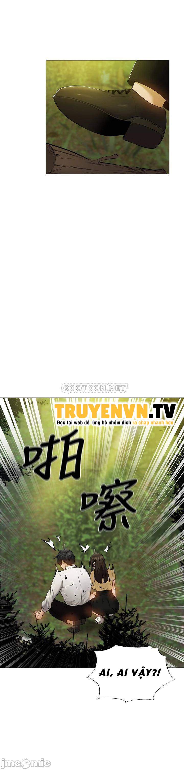 căn phòng xôi thịt chapter 40 34