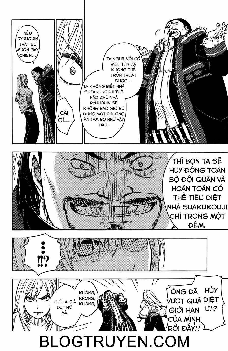 yuusen shoujo - plug-in girl chapter 4 8