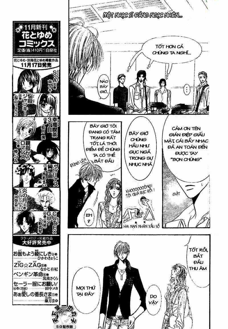 thử thách của kyouko chapter 96 12