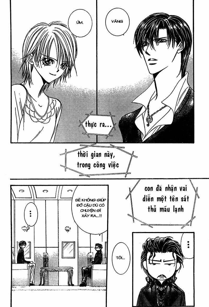 thử thách của kyouko chapter 114 24