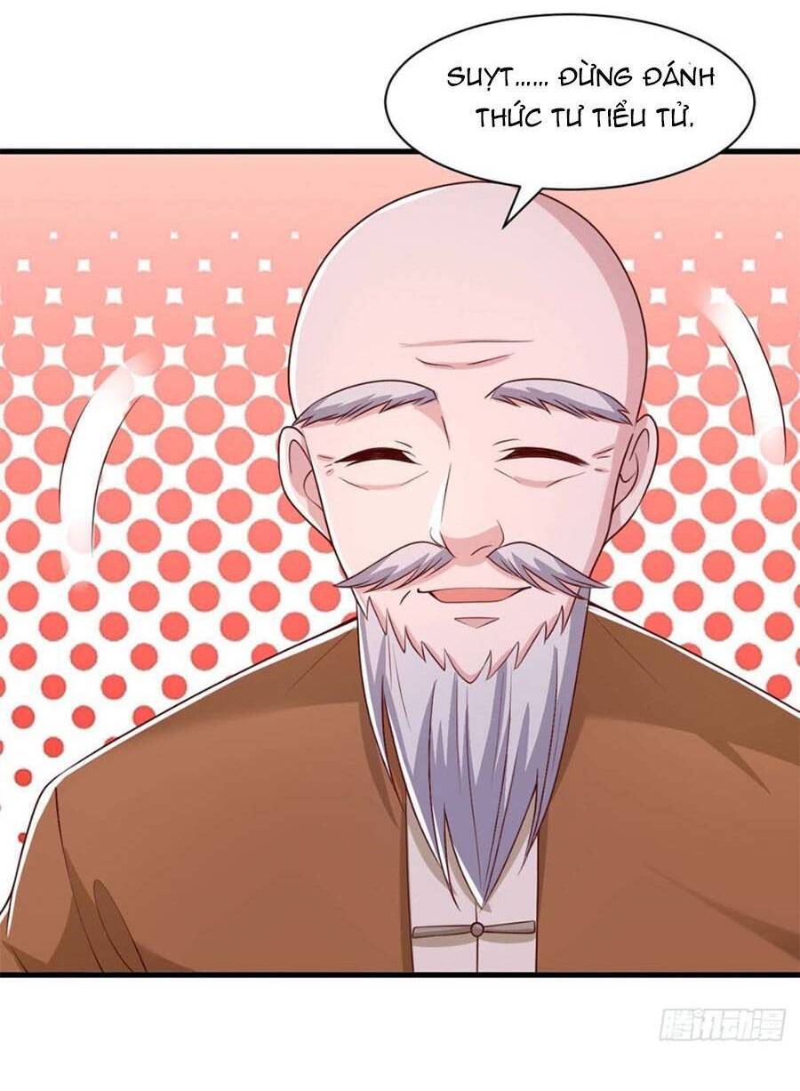 đại lão gọi tôi tiểu tổ tông chapter 82 11