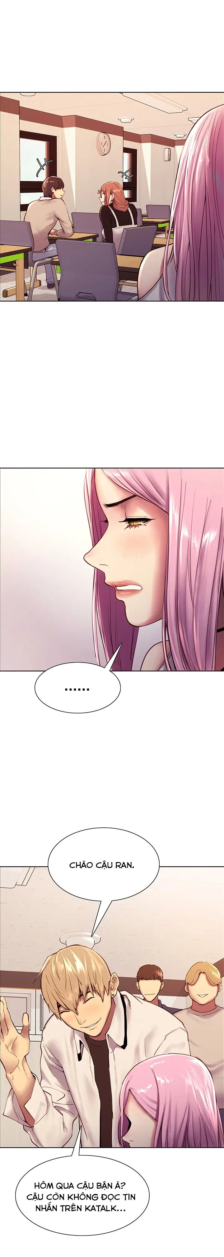 nhãn lực toàn năng chapter 7 22