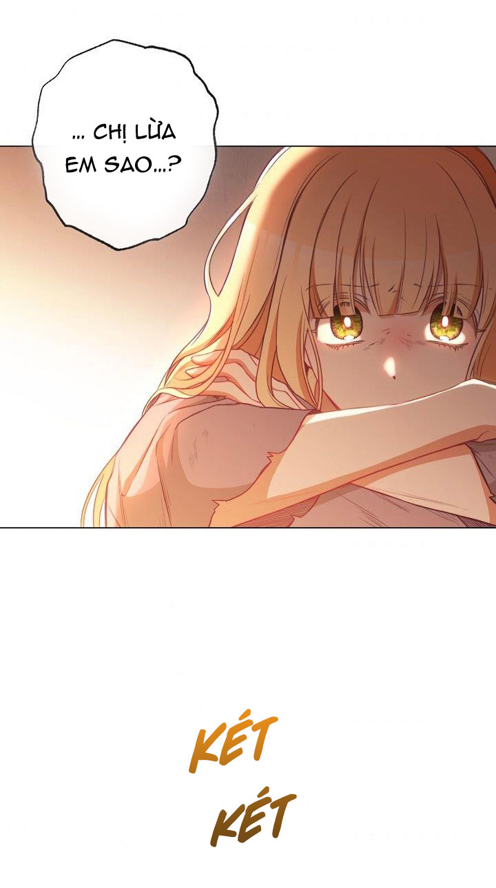 ác nữ đảo ngược đồng hồ cát chapter 89 75