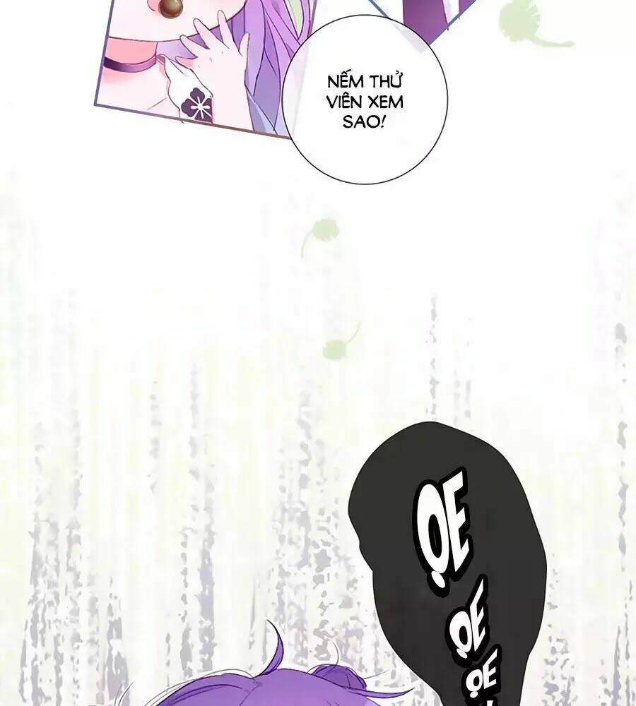 kiều nhi không nghe lời chapter 7 57