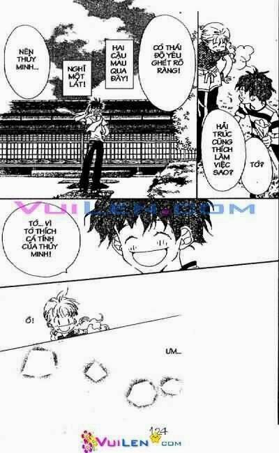 nữ sinh thời đại chapter 12 124
