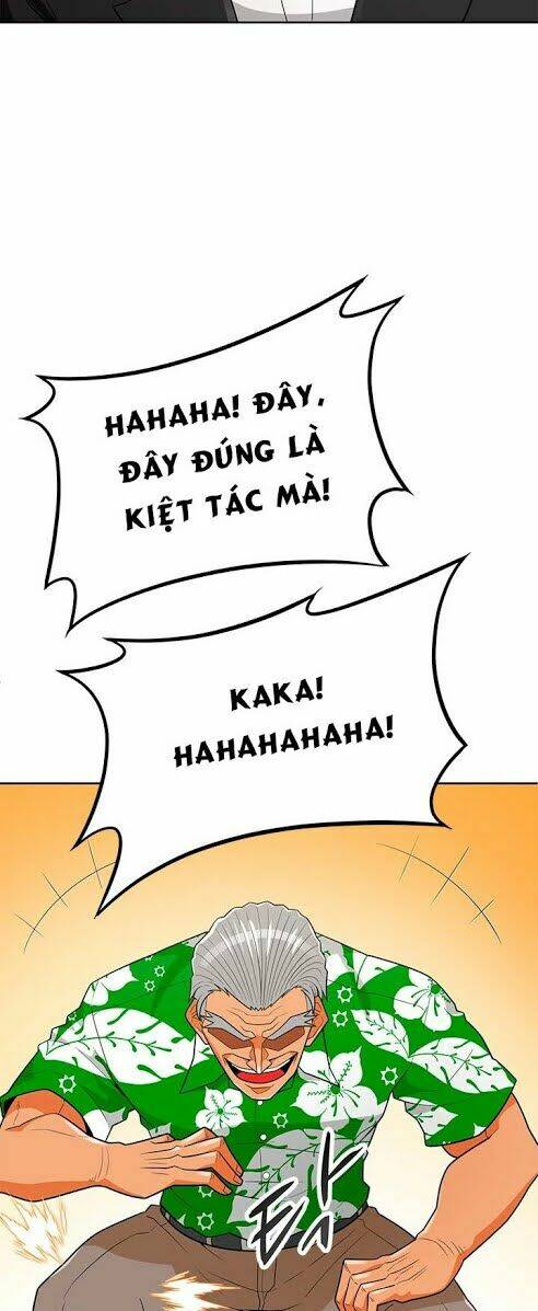 tôi tự động săn một mình chapter 75 52