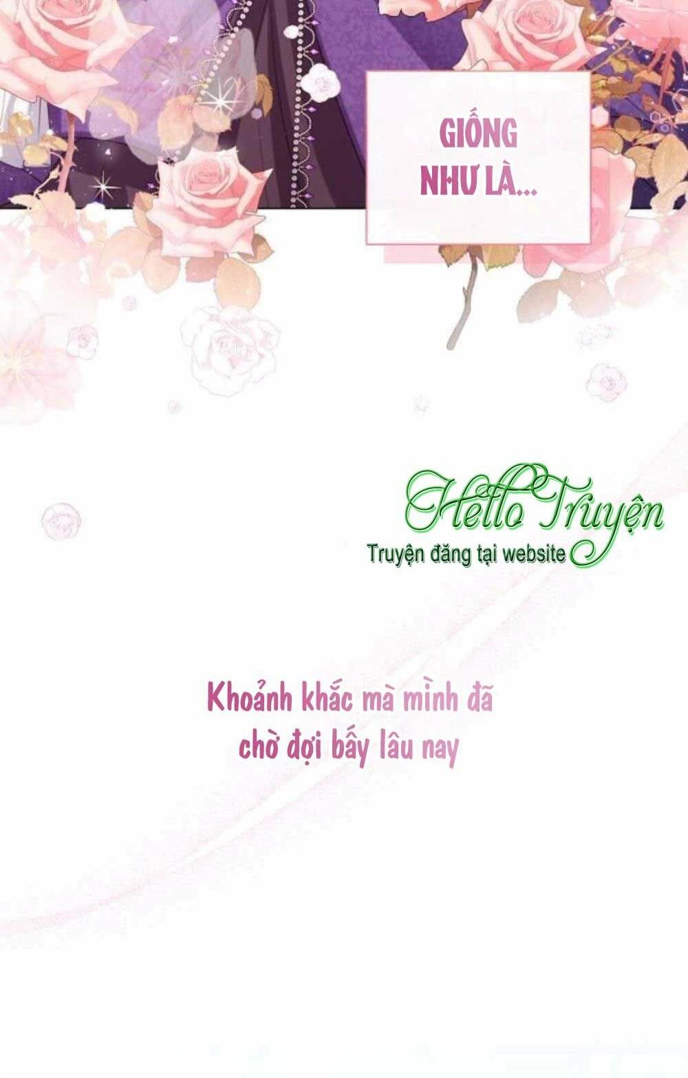 tôi sẽ từ bỏ vị trí hoàng hậu chapter 36 99