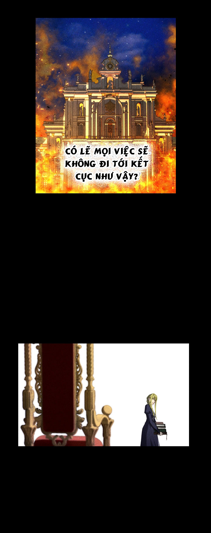 công chúa khắc ấn kẻ phản nghịch chapter 4 13