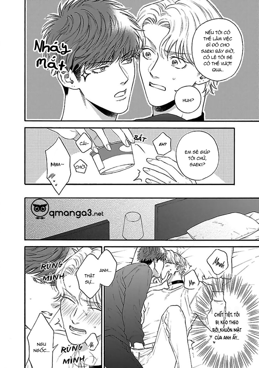 oretachi bijinesu tsugai yattemasu! chapter 3 8