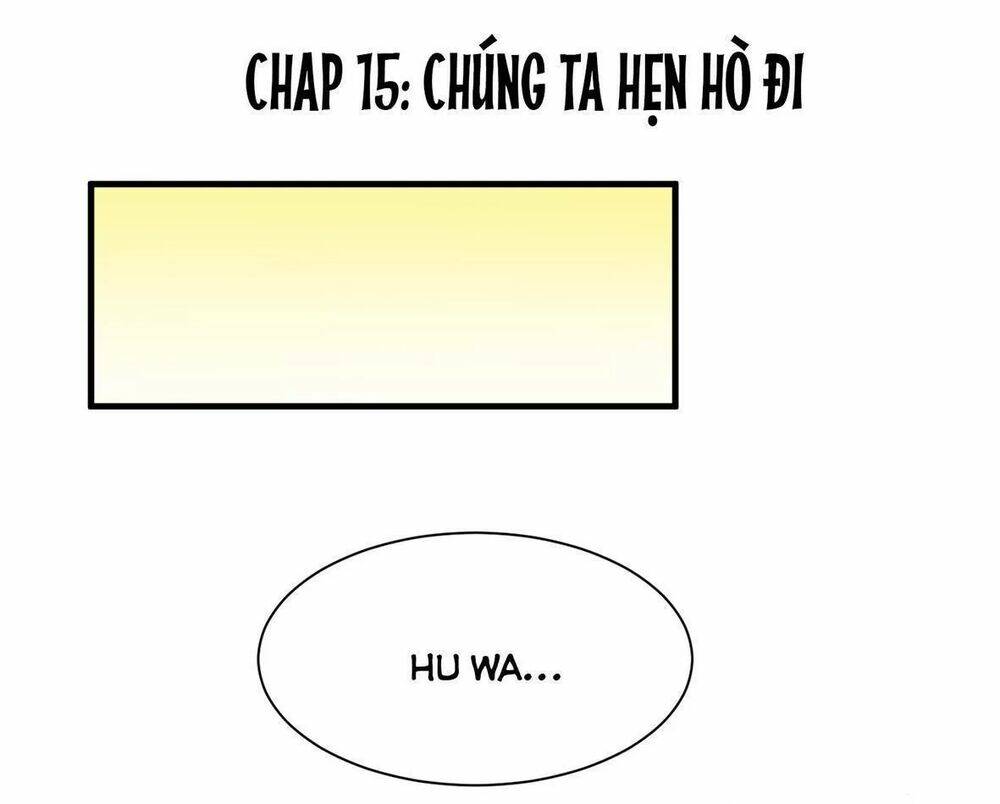 cô dâu gả thay của tổng tài chapter 15 2