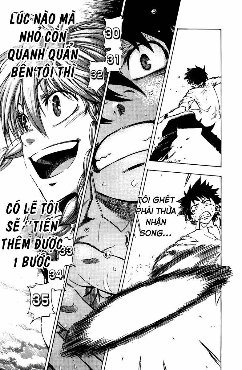 sakura discord chapter 1 14