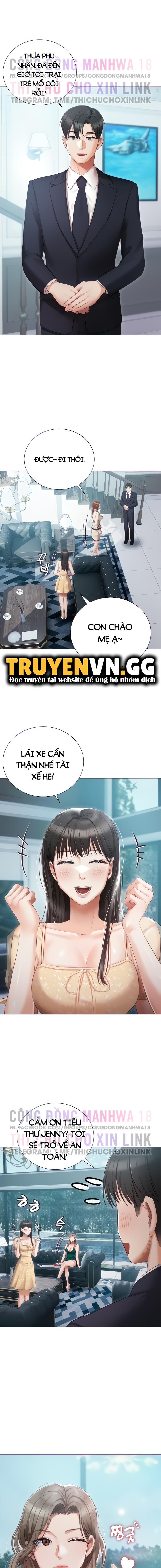 biệt thự hyeonjung chapter 24 1