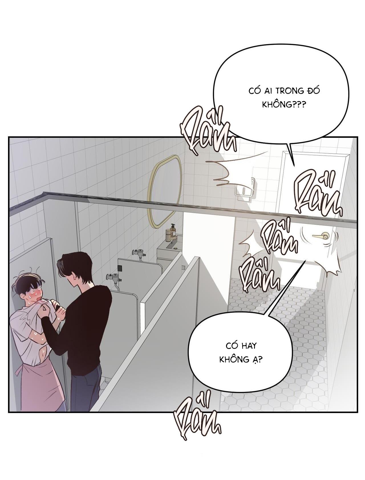 bí mật của mái tóc chapter 18 18