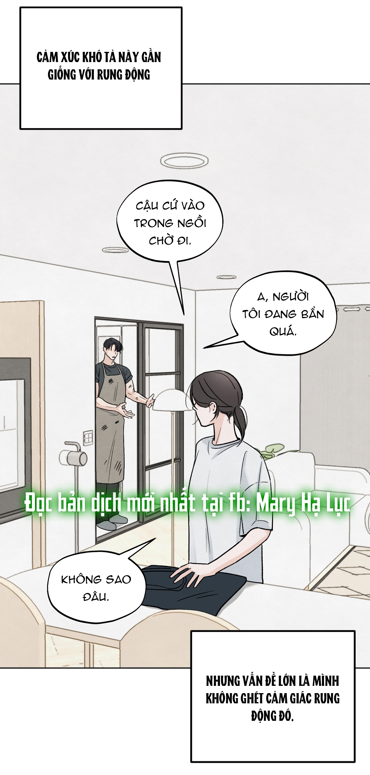 hoàn cảnh của rác rưởi chapter 10.1 12