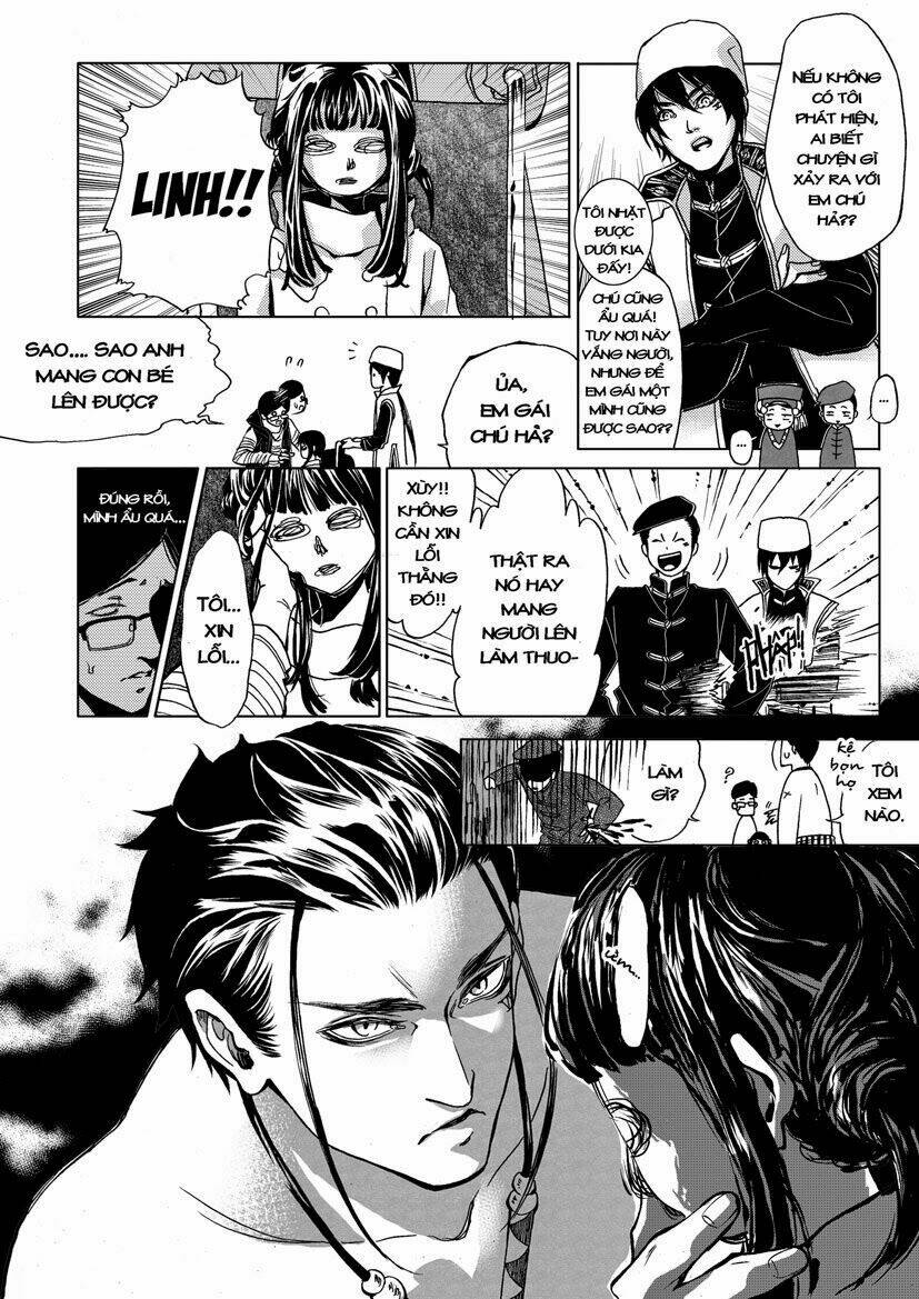 tam thế chapter 2 4