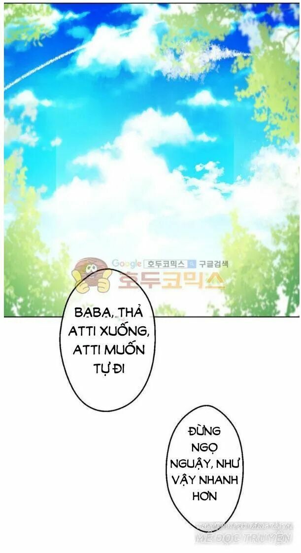 một ngày nọ tôi bỗng thành nàng công chúa chapter 17 1