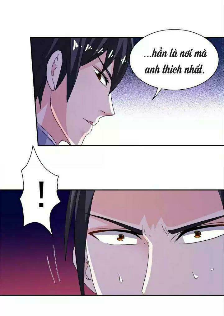 1 nửa hoàn hảo của ceo chapter 46 19