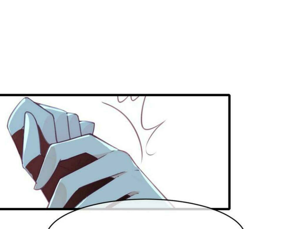 tà quân khó dưỡng tiểu ma phi chapter 11 4