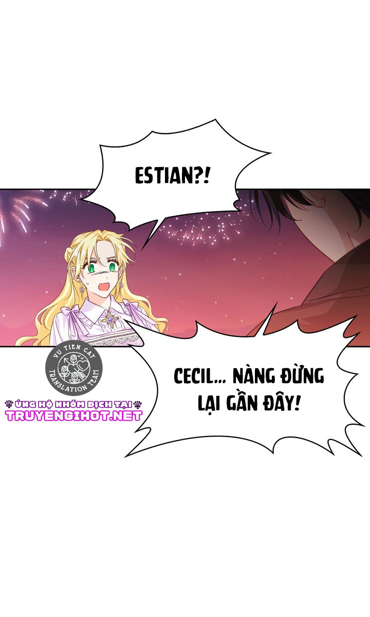 ác nữ xứng đôi với bạo chúa chapter 74.1 24