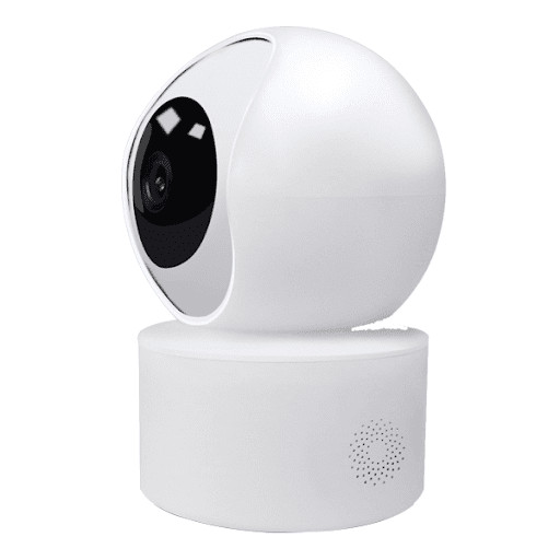 Camera Ip Wifi CareCam YH200 Full HD 1080P - Hàng Nhập Khẩu