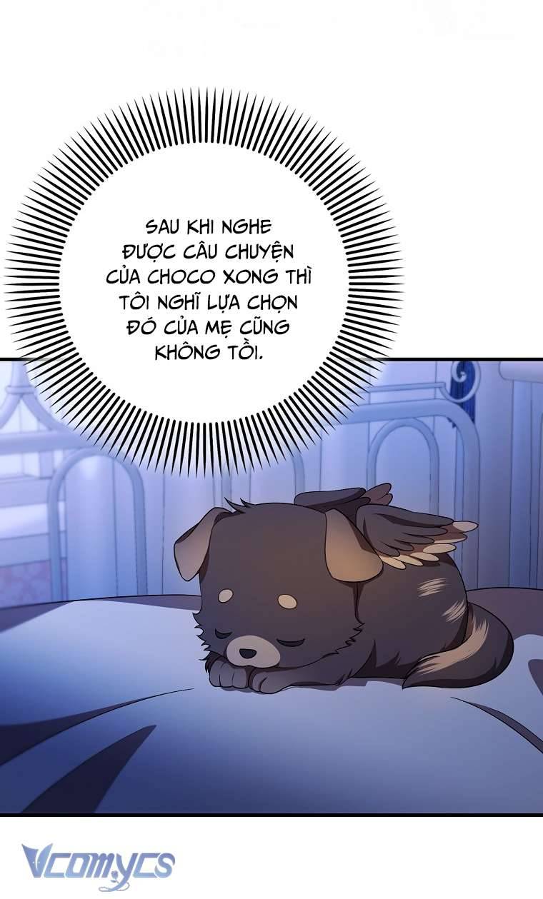 lần đầu bé út được yêu thương chapter 32 9