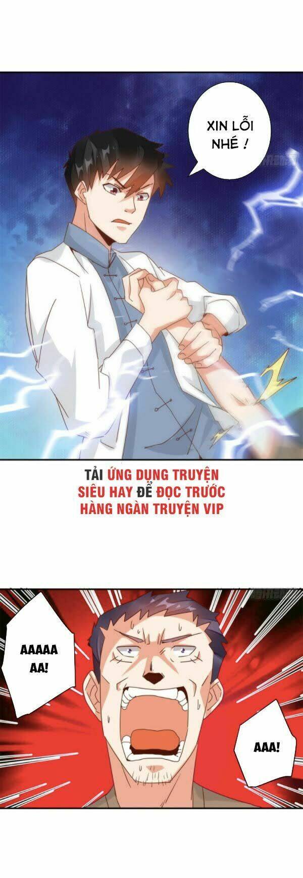 đô thị siêu cấp y sinh chapter 32 9