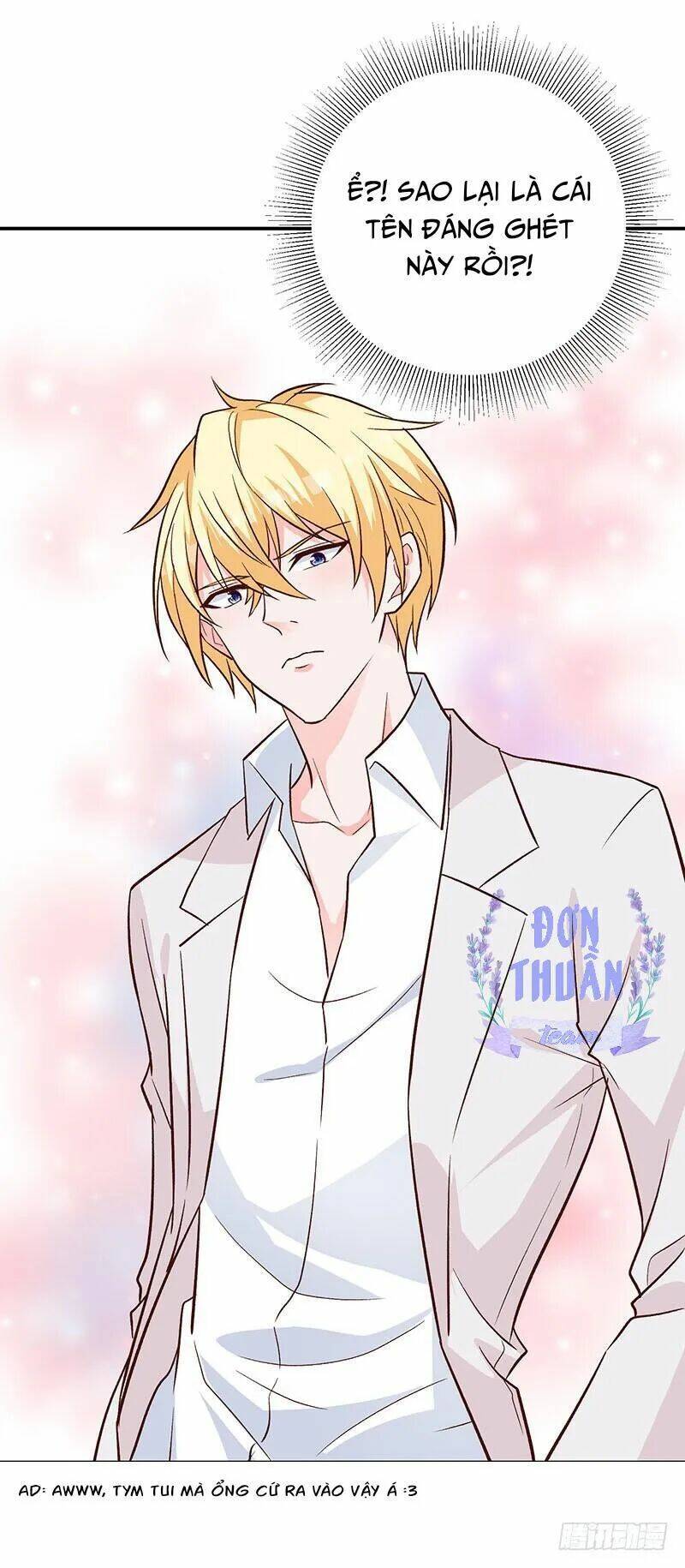 thanh đằng chi luyến: thiếu gia tai tiếng và nữ hài chapter 8.5 20