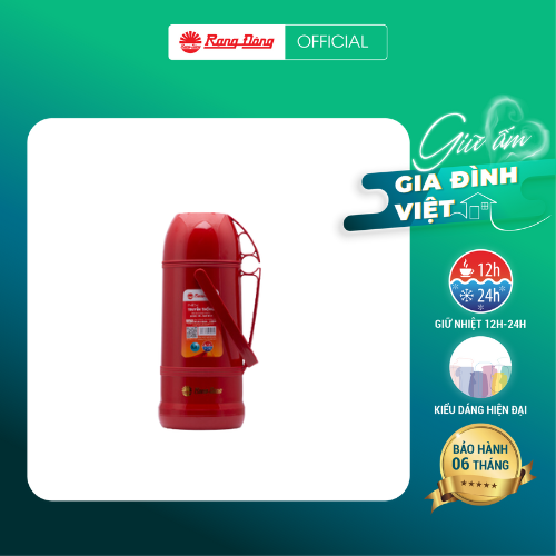 Phích Nước Nóng Rạng Đông RD 3245 N1.E