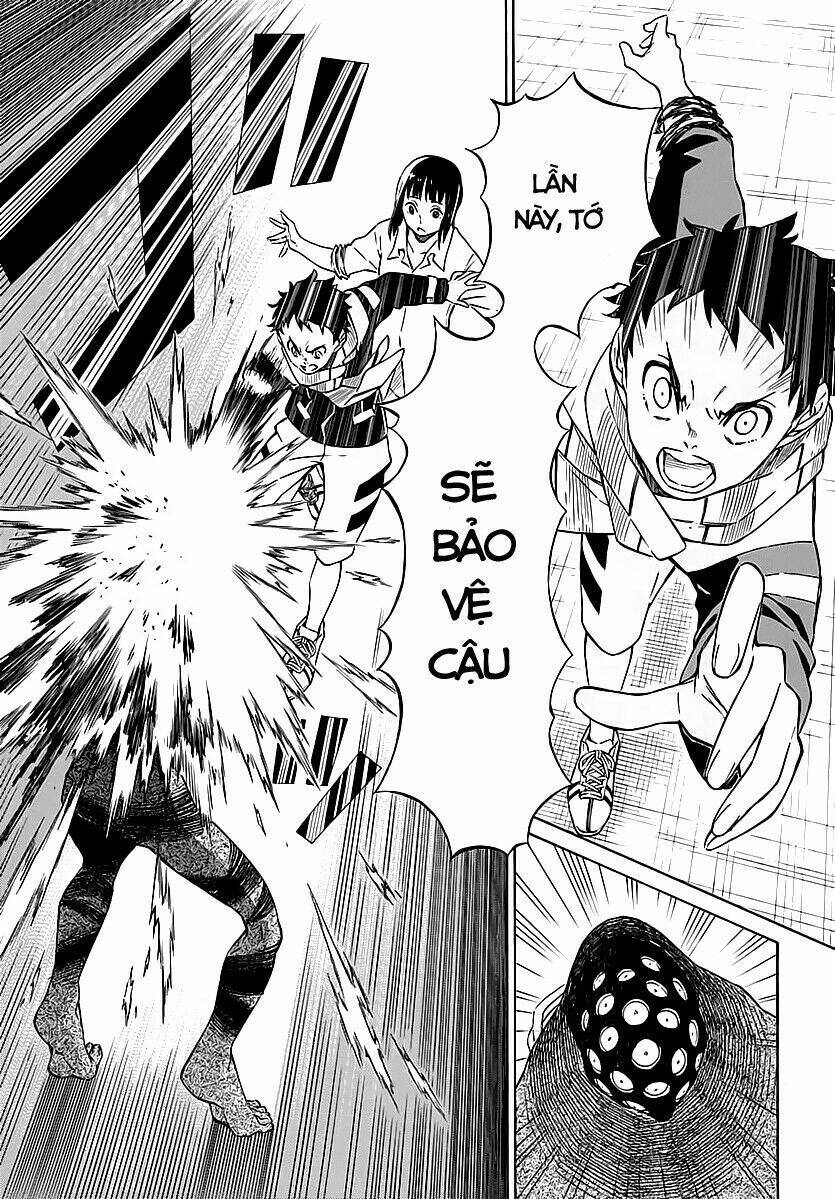 hiniiru chapter 5.1 21