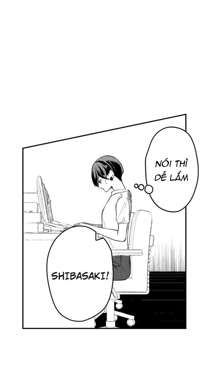 tôi yêu em khi em là chính em, mạnh mẽ và đầy tham vọng chapter 4.2 11