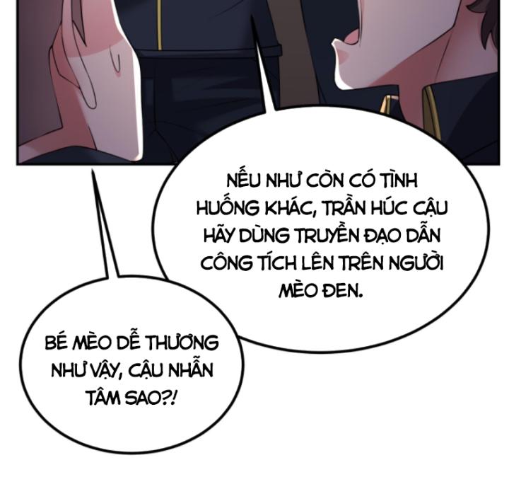 học cùng em gái, tôi bất cẩn vô địch rồi chapter 136 10