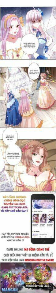 công chúa phản diện trong truyền thuyết chapter 45 20