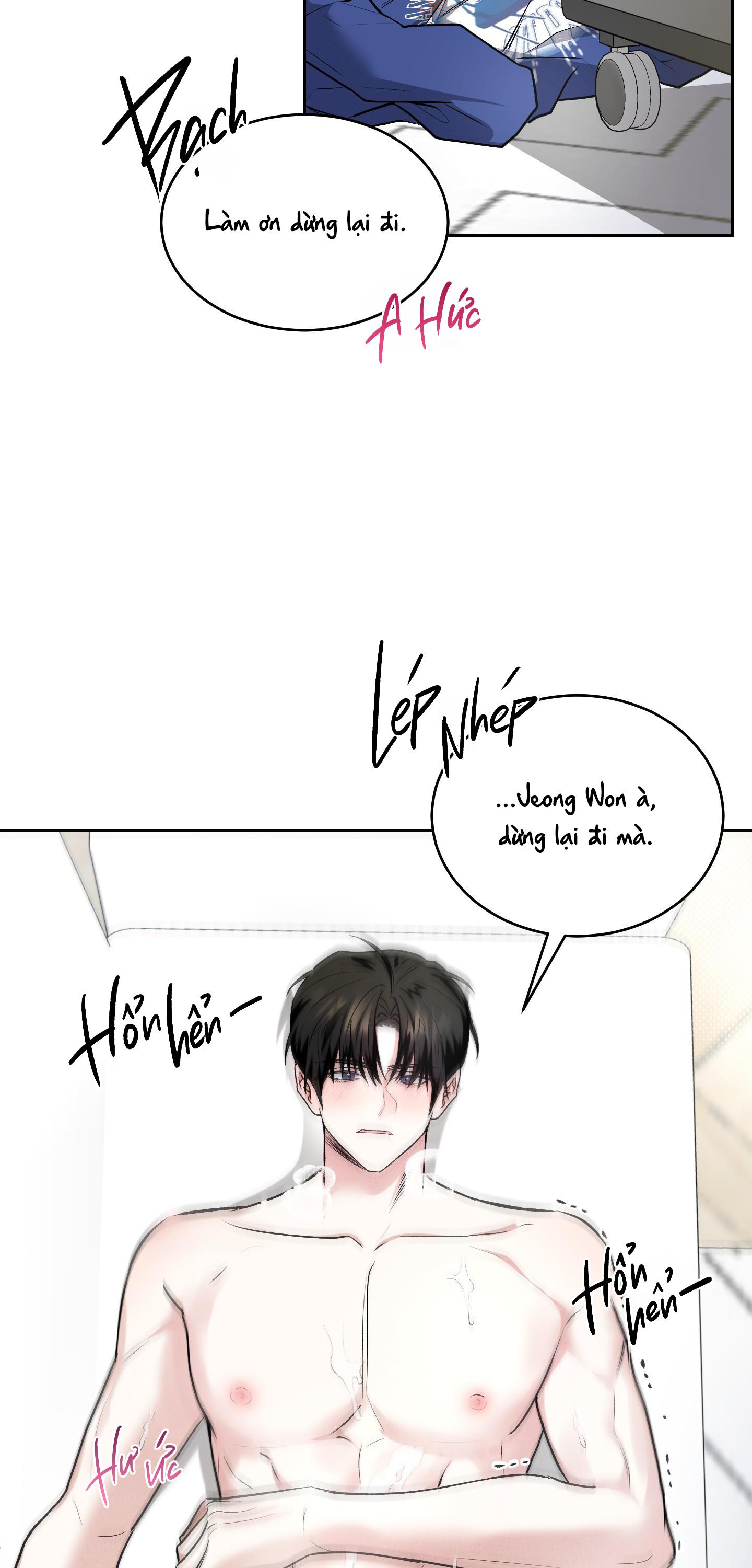 bắn là dính chapter 11 3