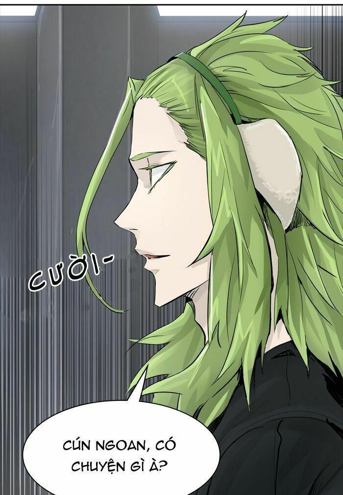 tòa tháp bí ẩn 2 chapter 429 10