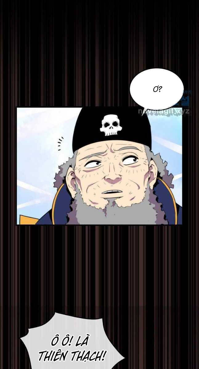 tôi thăng cấp trong lúc ngủ chapter 70 39