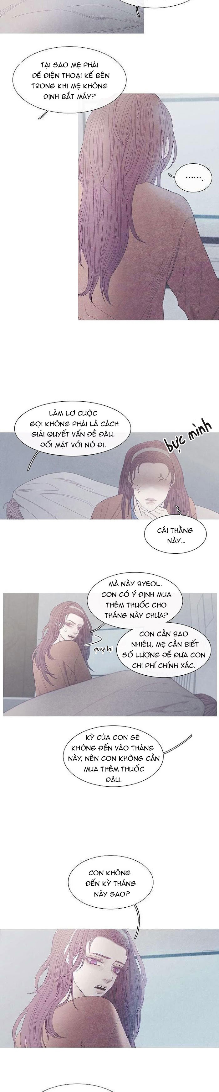 điểm đóng băng chapter 21 5