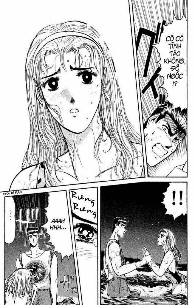 shonan junai gumi chapter 91 4