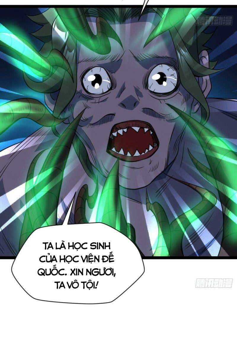 ma hoàng sư đệ quả thực quá chung tình chapter 18 21