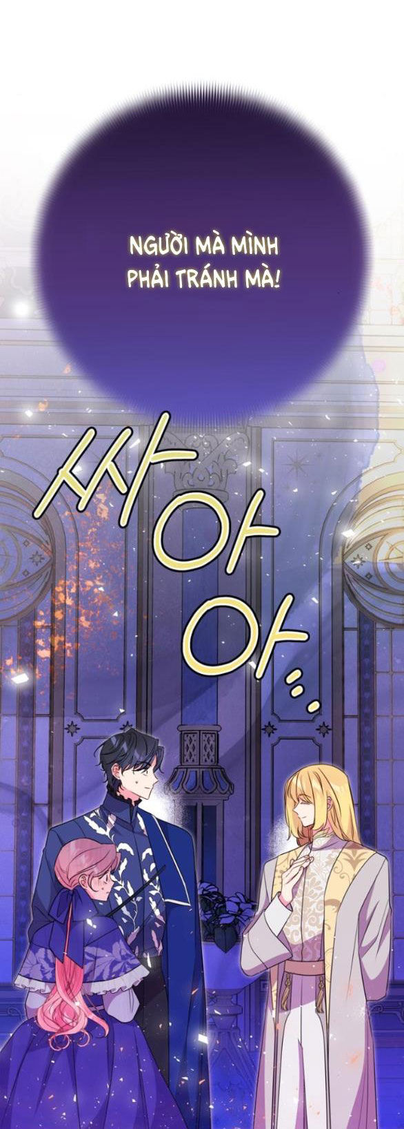 mỗi đêm chồng tôi đều biến đổi chapter 7.2 38