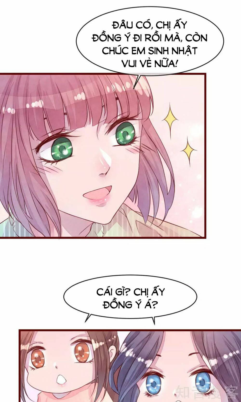 đào tạo nuôi dưỡng bạn trai mèo chapter 24 23