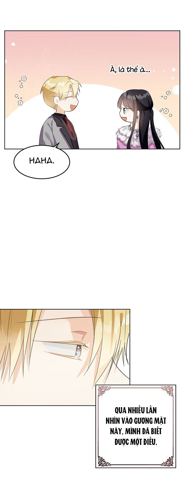 kết cục buồn của trò chơi nhập vai chapter 18 7