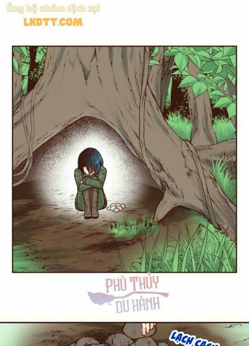 tôi tỉnh lại sau 20 năm! chapter 11 21