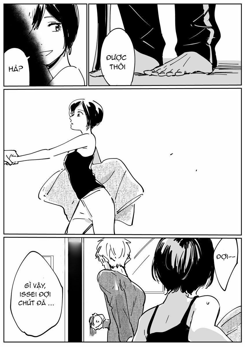 promise cinderella chapter 10 22