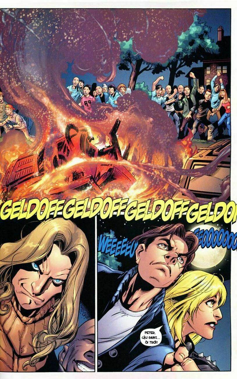 ultimate spider-man chapter 41 5