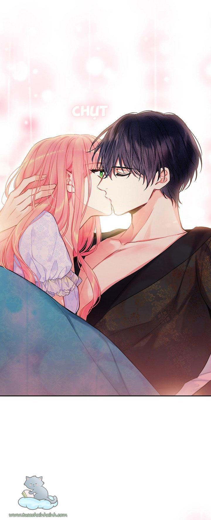 ác nữ muốn ly hôn chapter 115 17