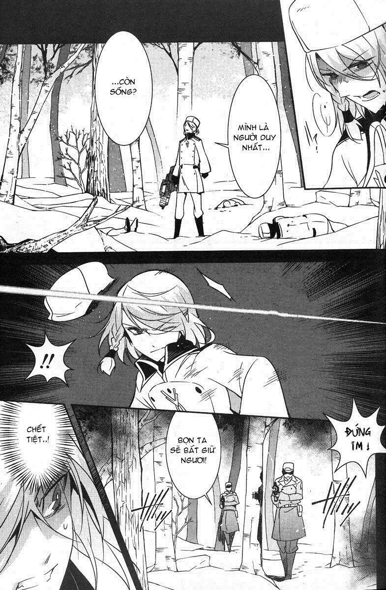 kakumeiki valvrave - uragiri no rakuin chapter 3 8