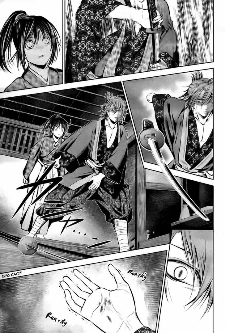hakuouki chapter 2 24