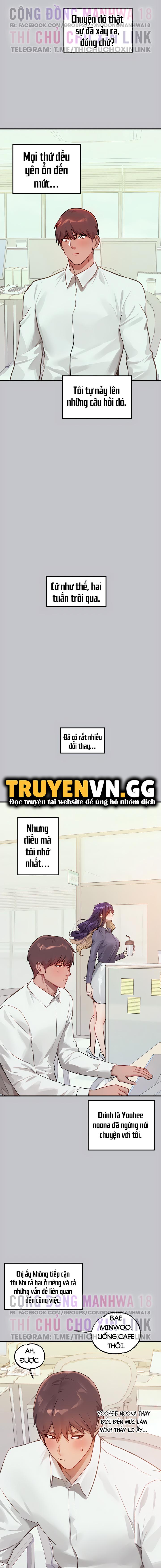 bà chị chủ nhà chapter 110 17