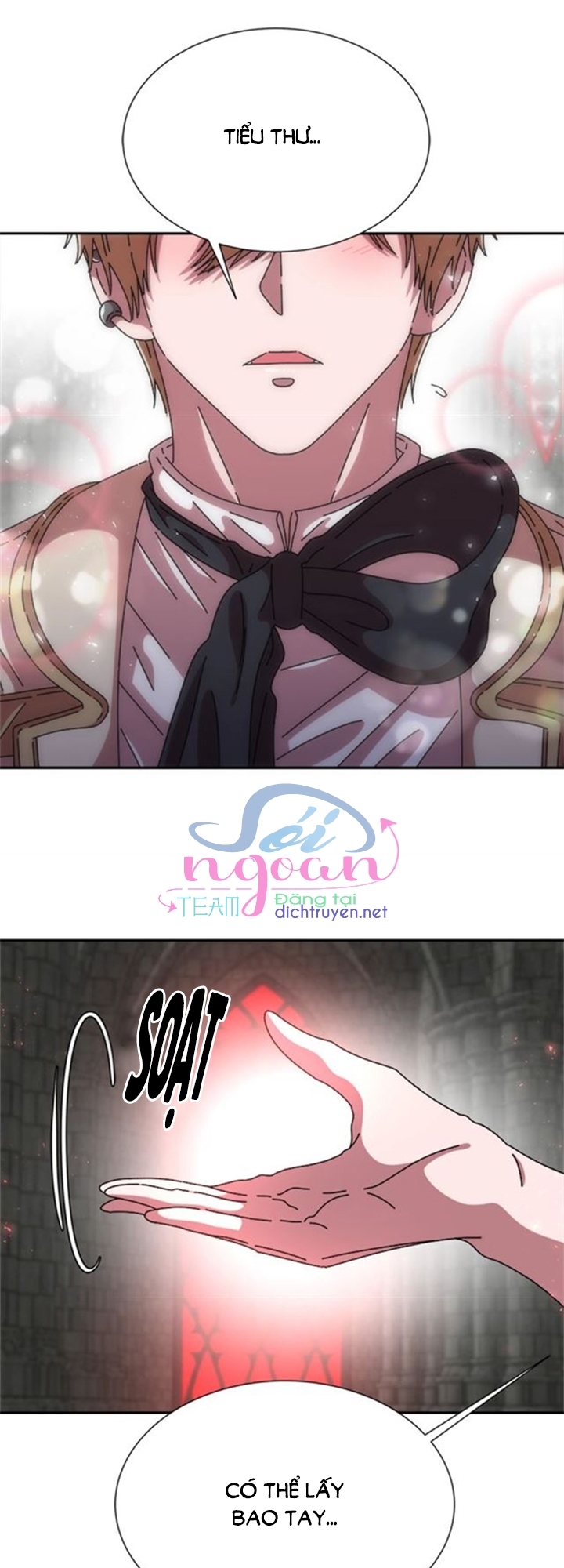 con gái bảo bối của ma vương chapter 64 8